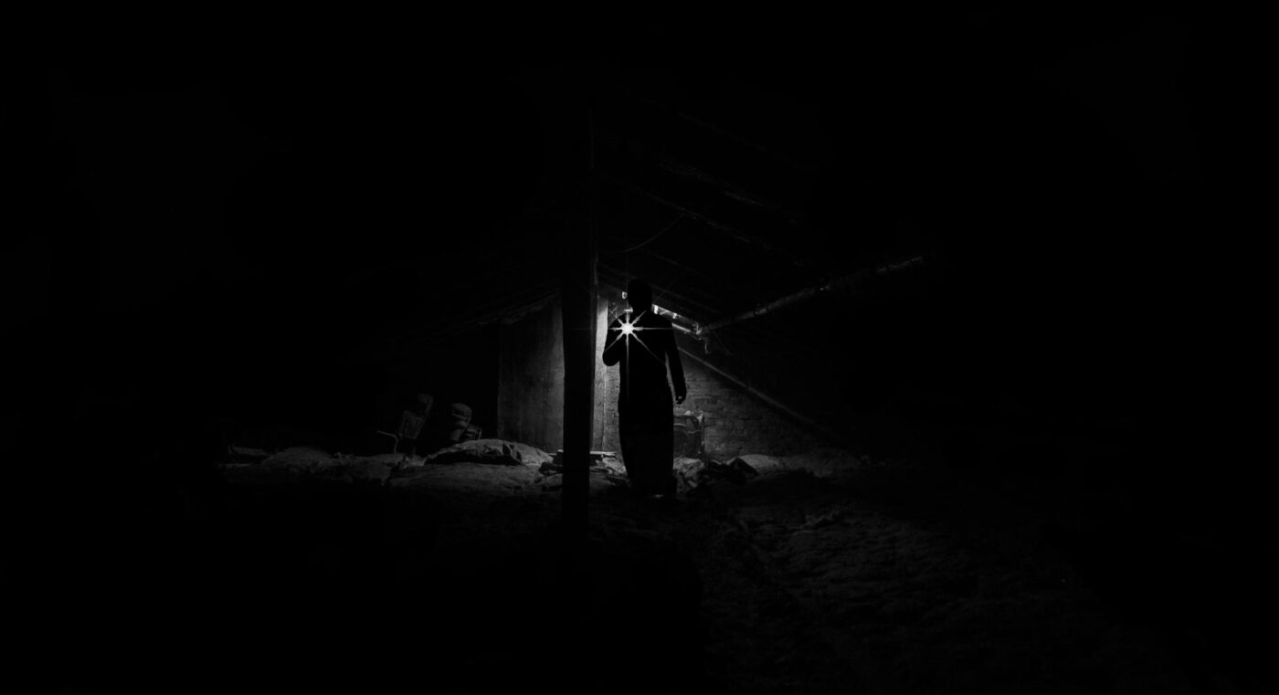 ghost follower