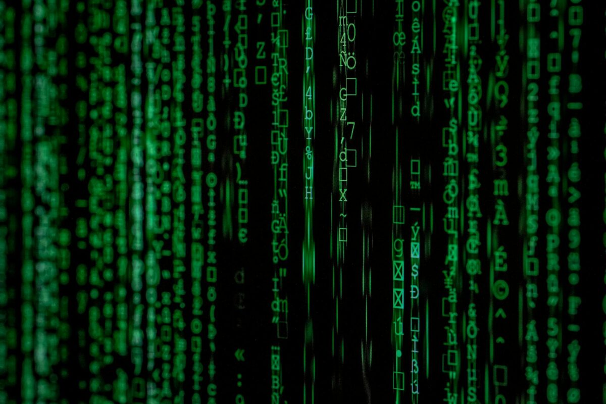 algorithm